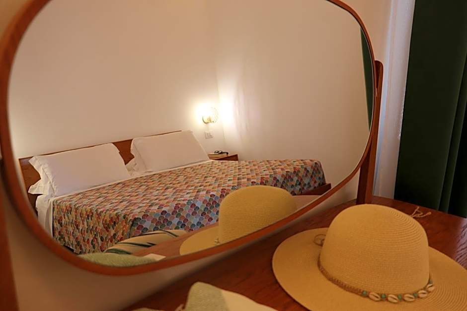 De LoCa Rooms