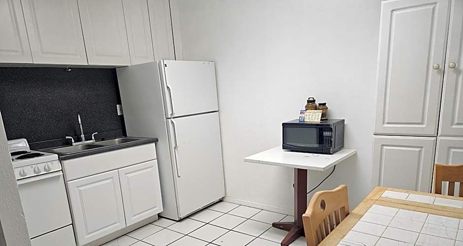West Texas Inn & Suites with Kitchenette