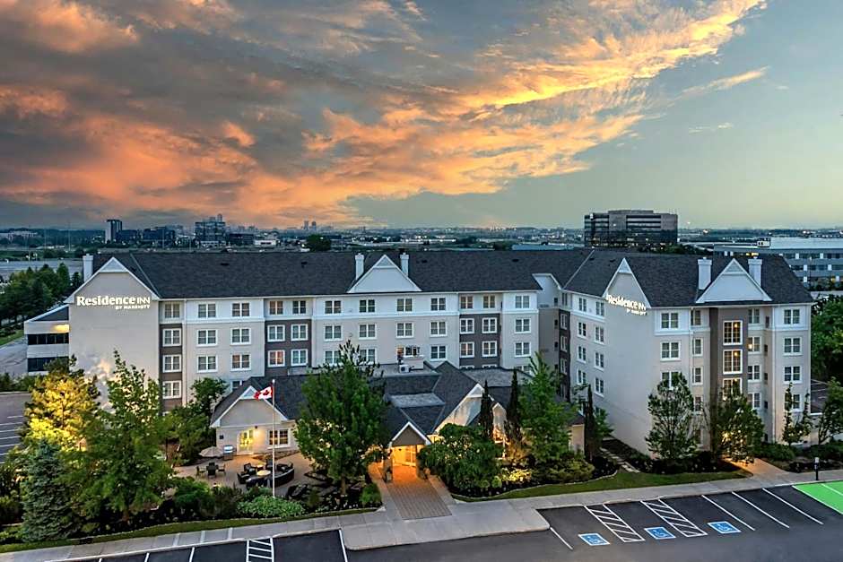 Residence Inn by Marriott Toronto Markham