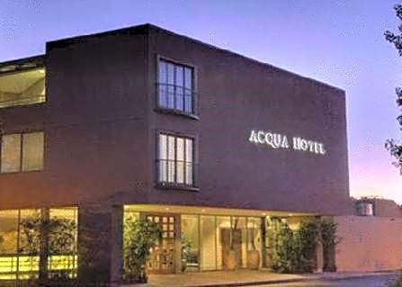 Acqua Hotel