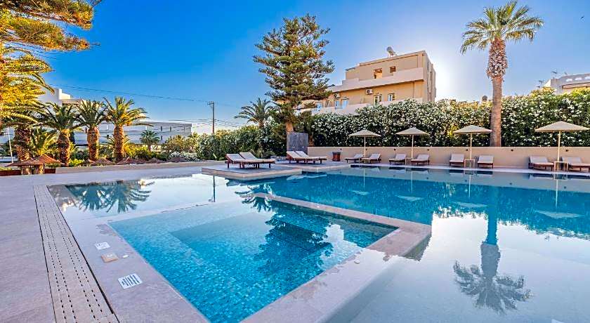 CHC Marilena Hotel