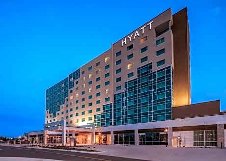 Hyatt Regency Aurora-Denver Conference Center