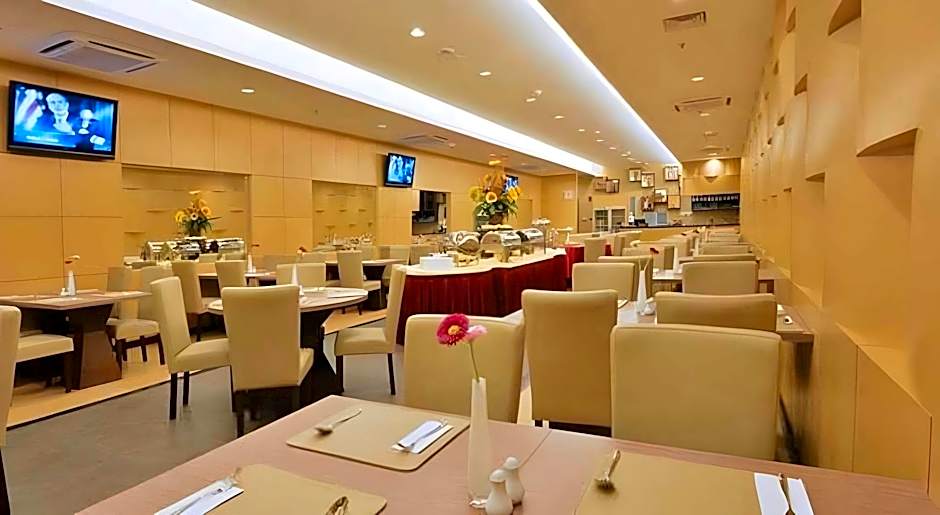 Lintas View Hotel
