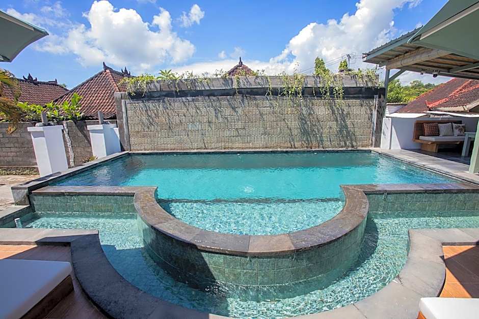 D'Yuki Huts Lembongan