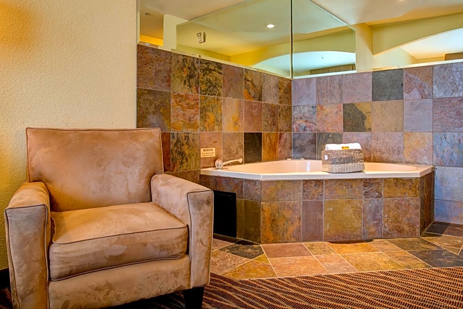 Best Western Plus Ellensburg Hotel