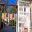 Chambres d'hôtes La Borderie du Gô près de La Rochelle - Nieul
