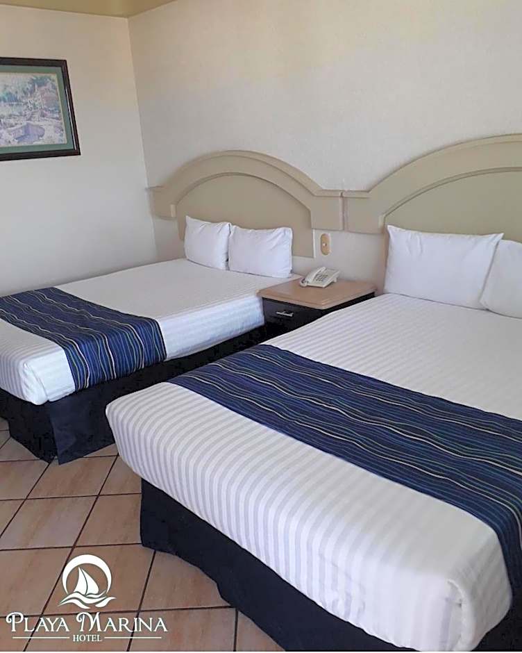 Hotel Playa Marina