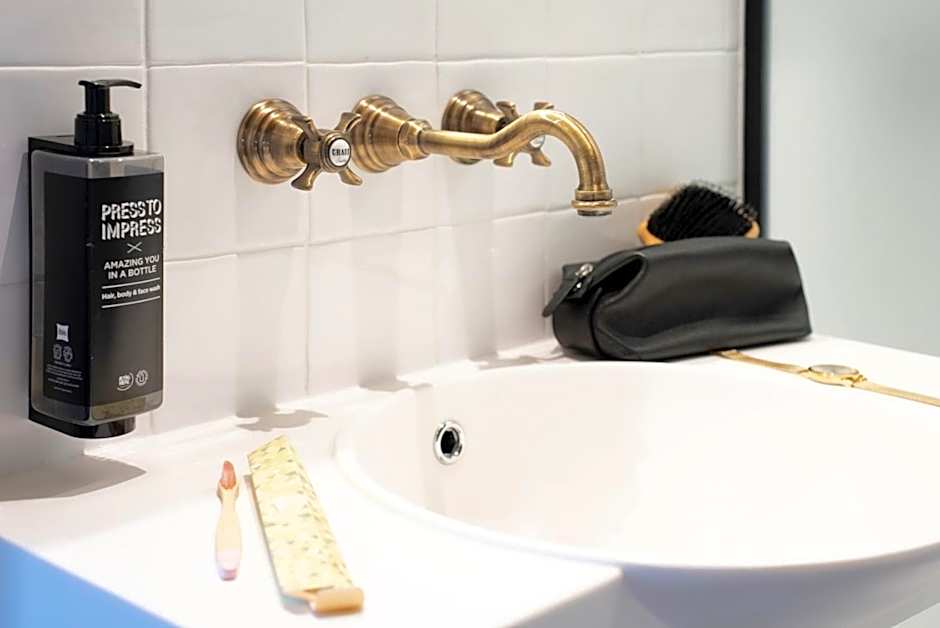 ibis Styles Paris Gare De Lyon TGV