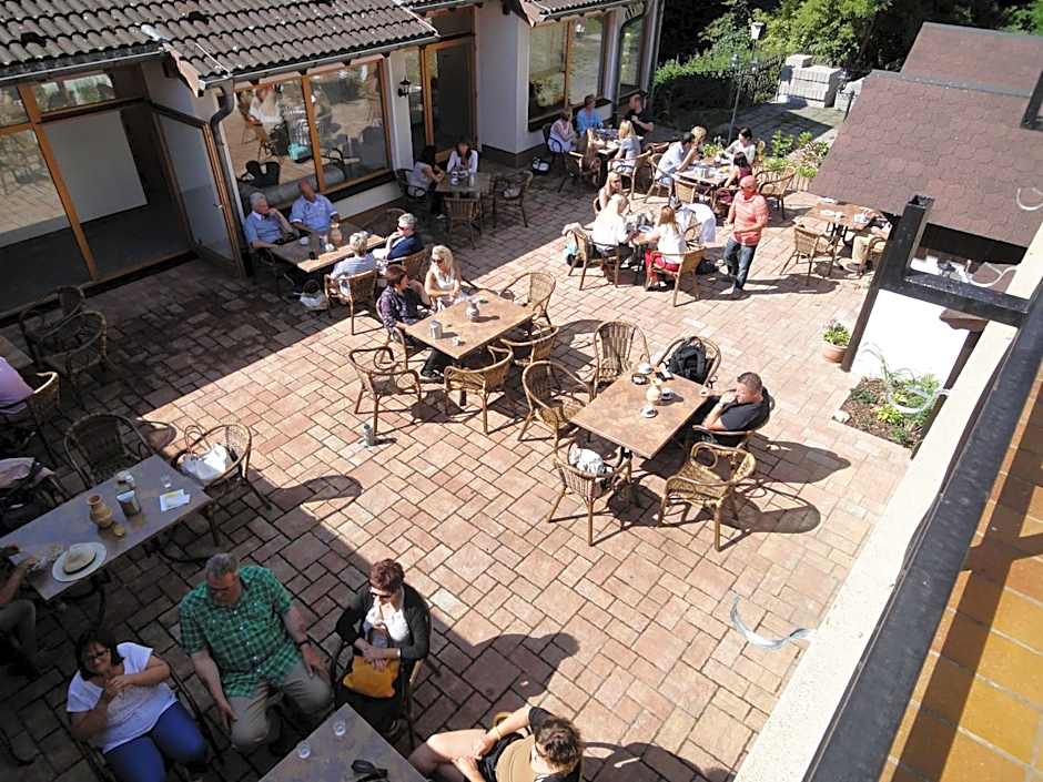 Hotel Heiderhof