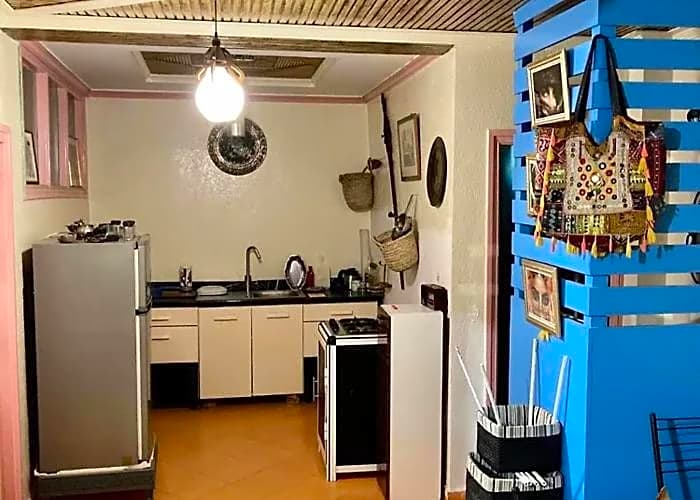 Dar Diego des appartements au centre de la médina