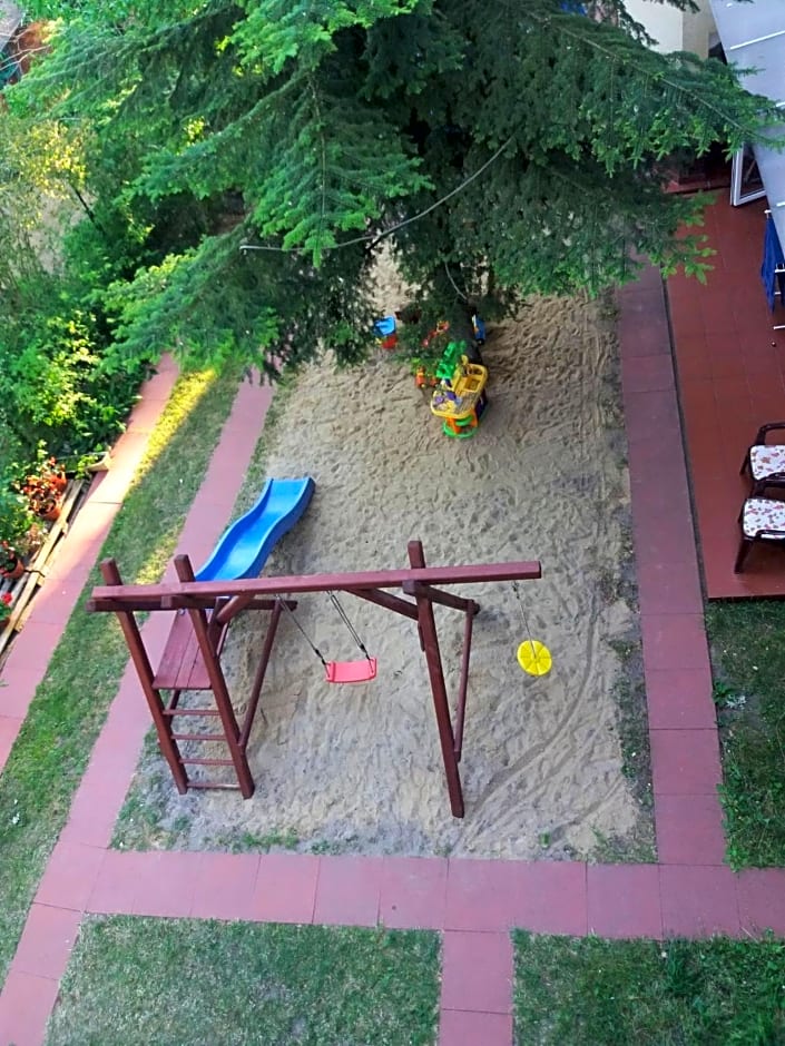 Dom Gościnny Posejdon