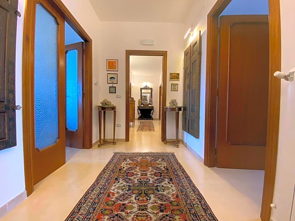 B&b Larazzo – Lecce, OK