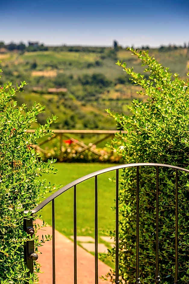 Podere Vigliano