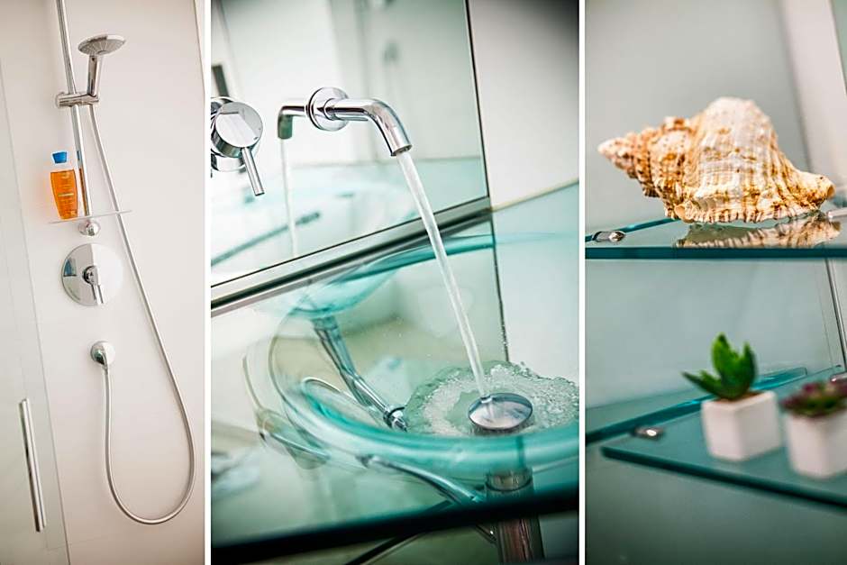 Hotel Caravelle Thalasso & Wellness