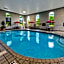 Hampton Inn By Hilton Clarksville