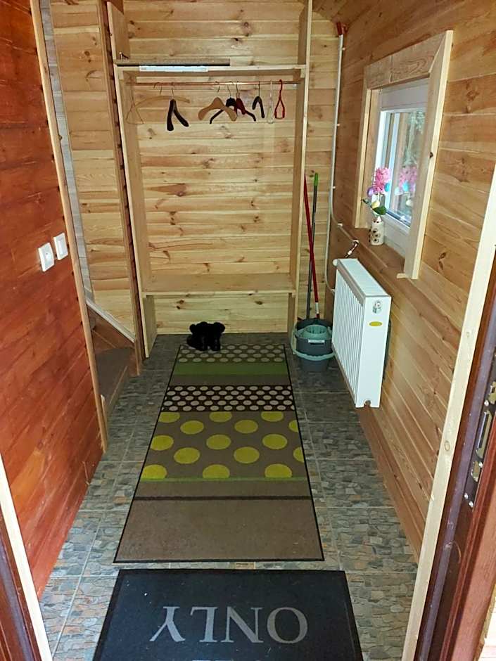 Apartament Ruska Bania Na Pograniczu