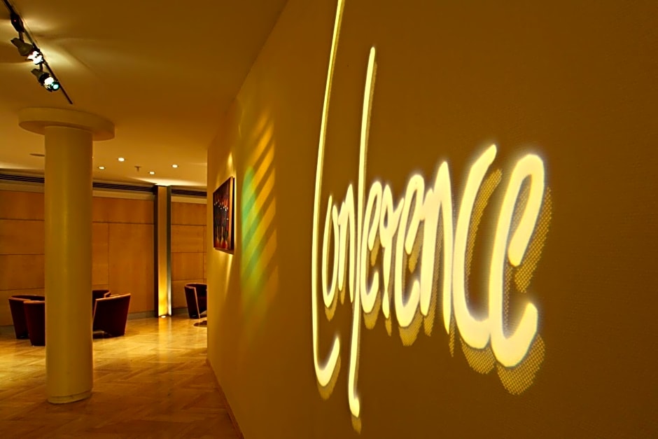 Best Western Hotel Sindelfingen City