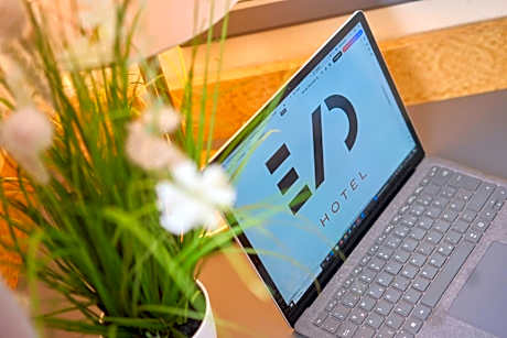 eXo Individual Hotel Waghäuseler Hof