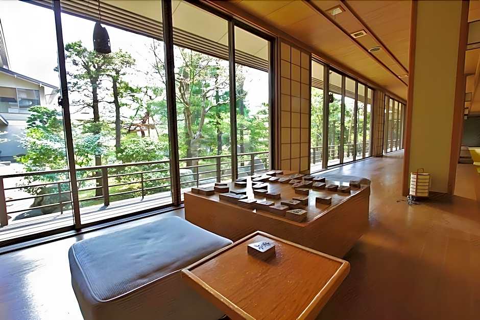 Hohoemino Kuyufu Tsuruya Ryokan