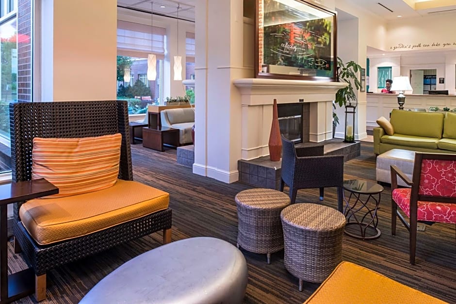 Hilton Garden Inn White Marsh