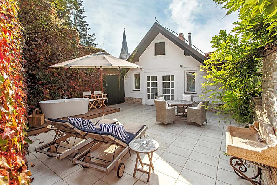 Lesar Hotel Angel - Member of Hip Hotels