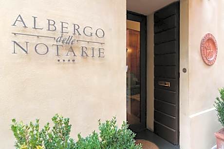 Albergo Delle Notarie