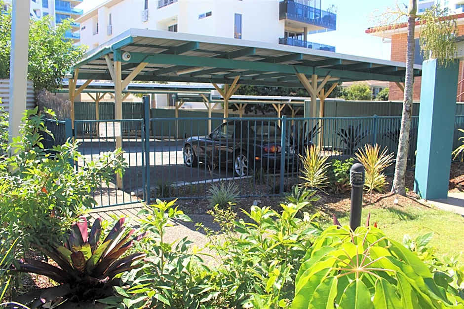 Broadwater Keys Holiday Apartments