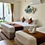 Hotel Ramakrishna at Mahabalipuram