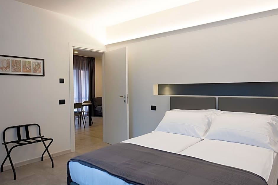 Amiata Suite