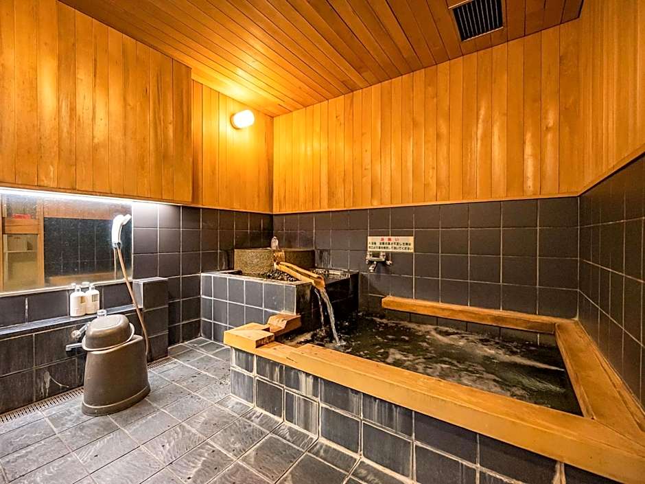 Zao Onsen Lodge Sukore - Vacation STAY 55487v