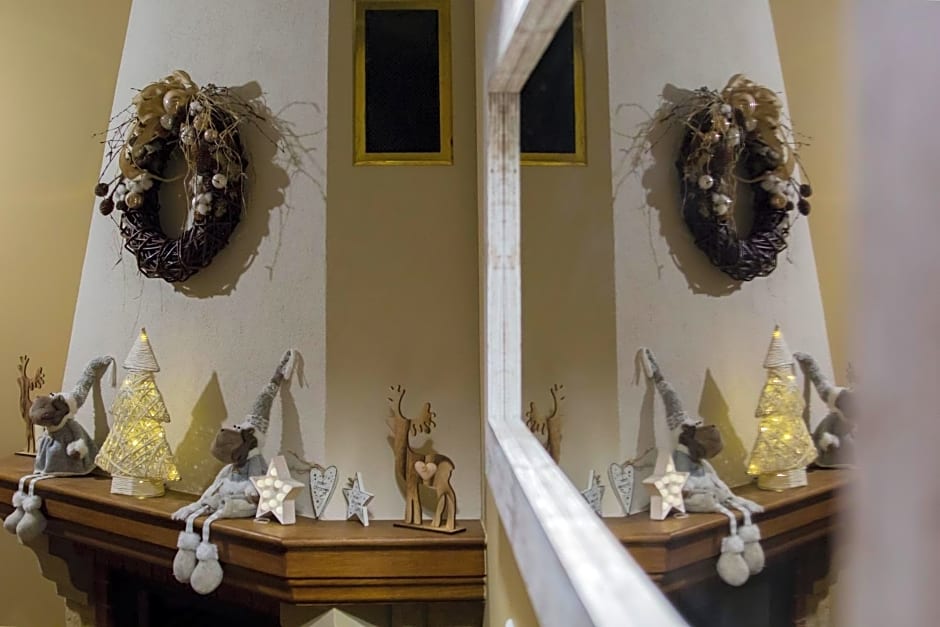 Bacówka na Zadzielu