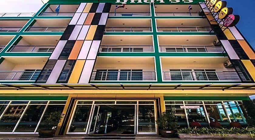 Mukdaview Hotel