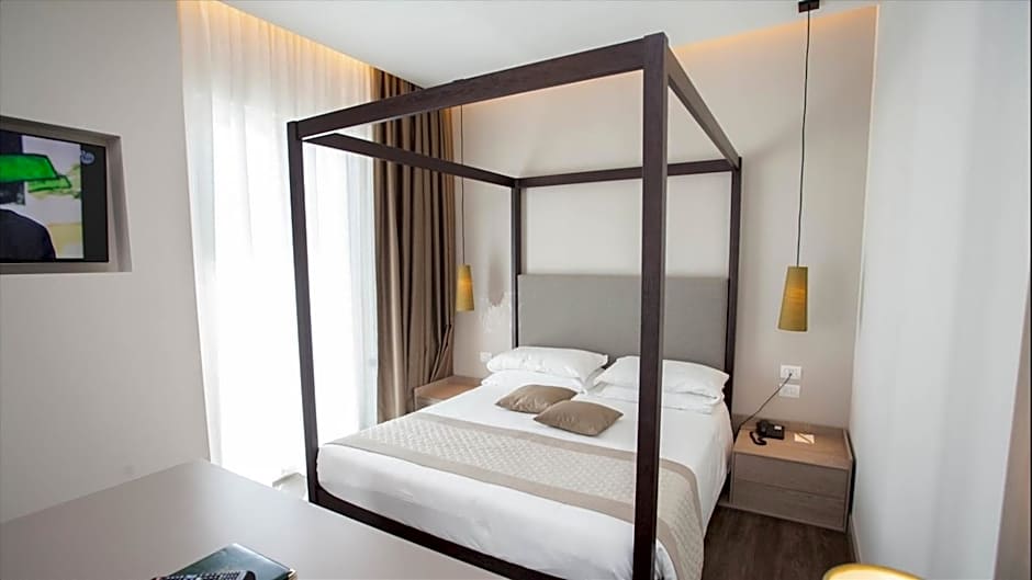 Hotel Principe Palace