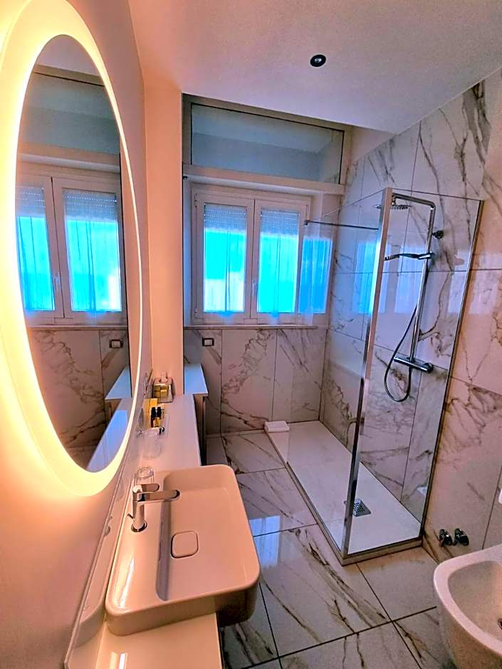 Grand Hotel Passetto