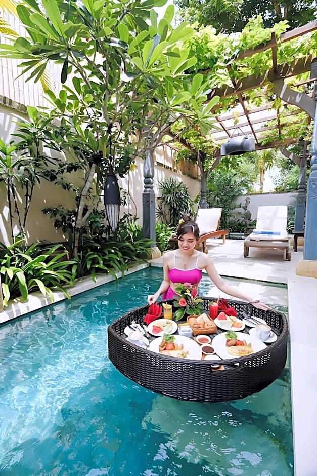 The Alantara Sanur