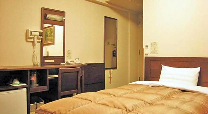 Hotel Route Inn Furukawa Ekimae