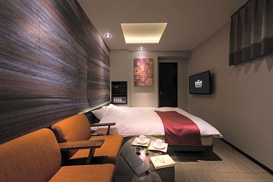 The CALM Hotel Tokyo