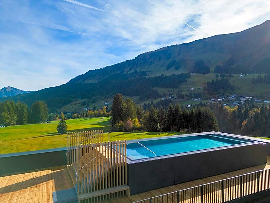 Genuss- & Aktivhotel Sonnenburg