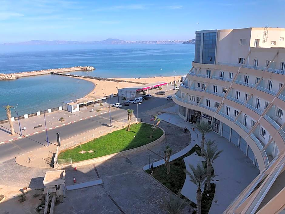 GARDENIA HOTEL ORAN
