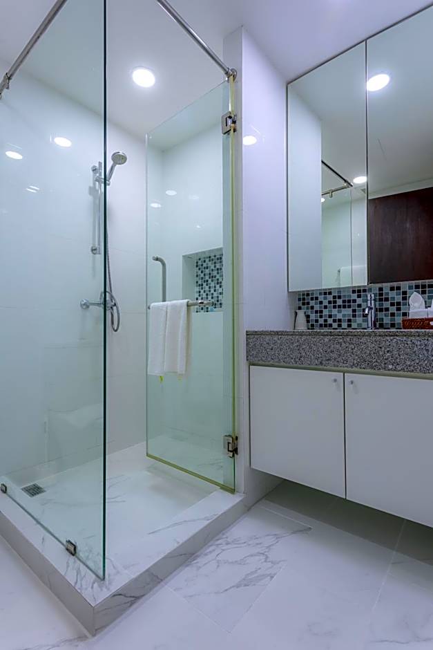 Citismart Luxury Apartments