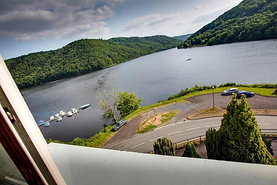 Logis Hôtel Belle Vue