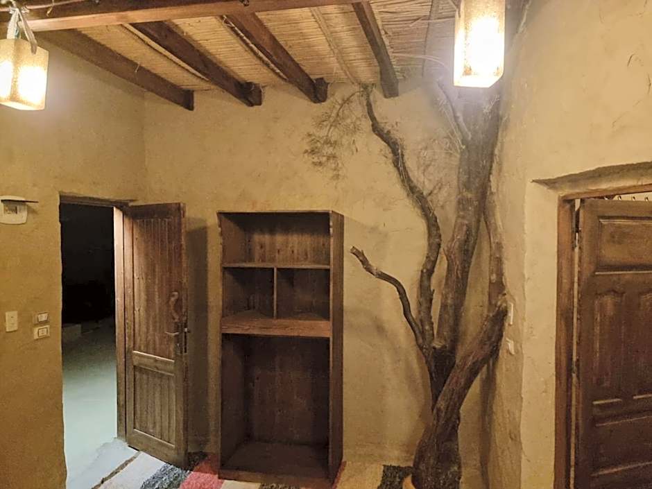 Olive Garden House Siwa