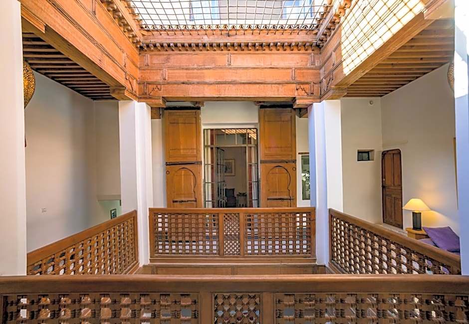 La Maison Maure
