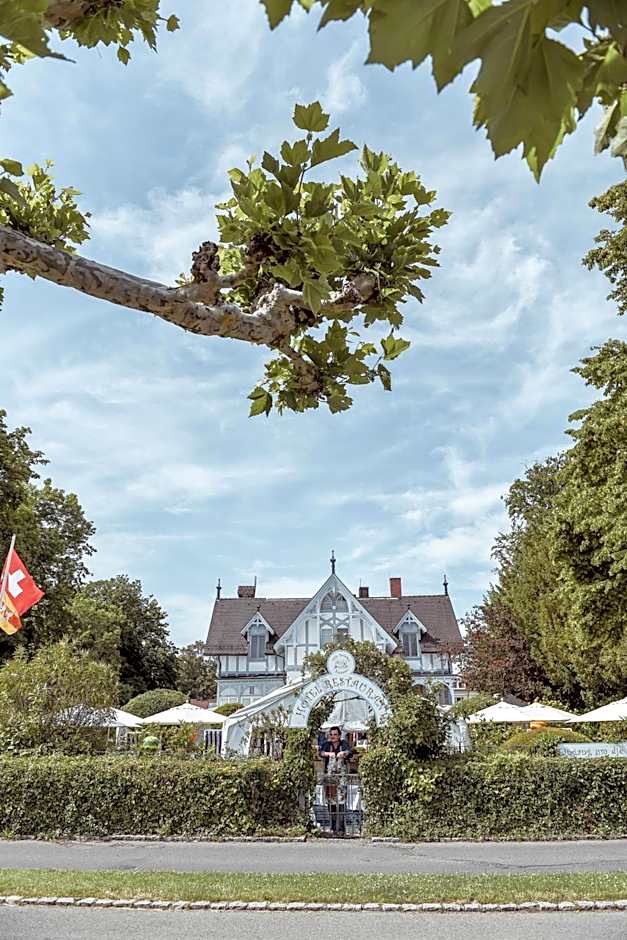 Hotel Barleben am See