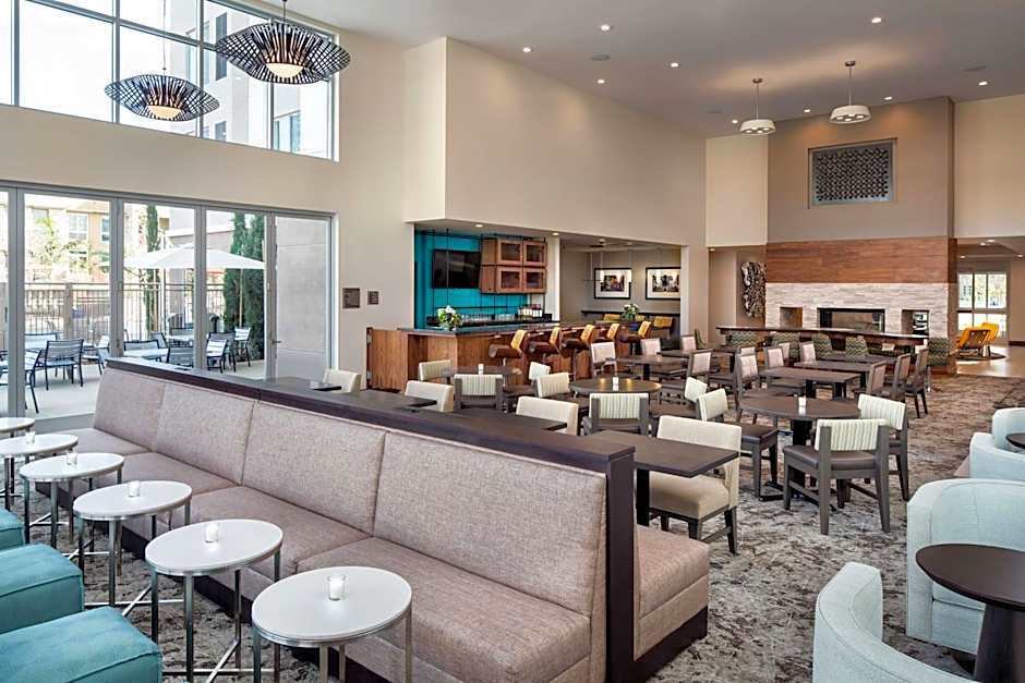 Homewood Suites by Hilton Aliso Viejo-Laguna Beach