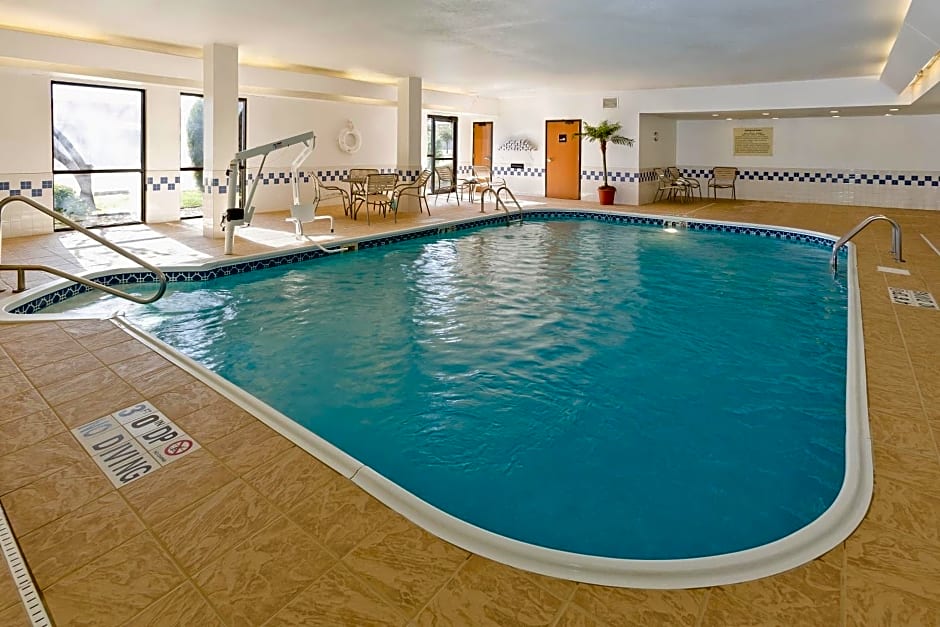 Hampton Inn San Angelo