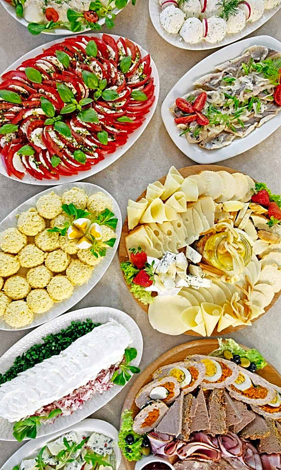 Dom Wczasowy Beskidy
