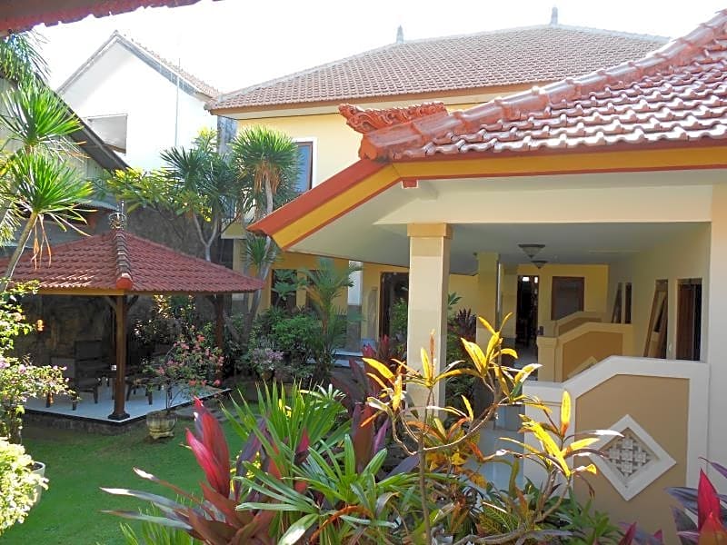 Grand Wijaya Hotel