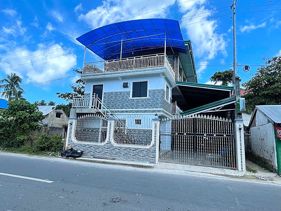 Siargao By Grace Suites