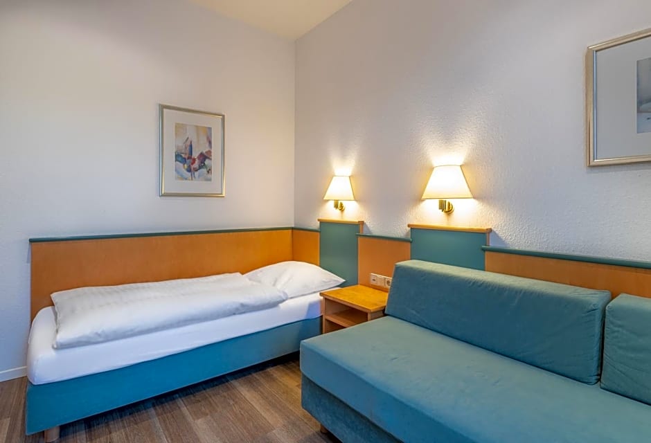 Hotel Zur Krone